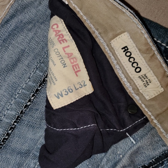 Express Denim - Picture 2 of 5